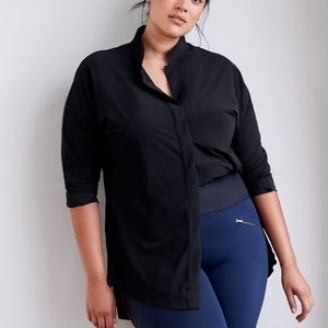 Aday Something Borrowed Shirt - Size Small